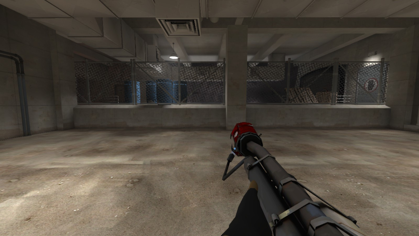 Backburner - Red-i-fied