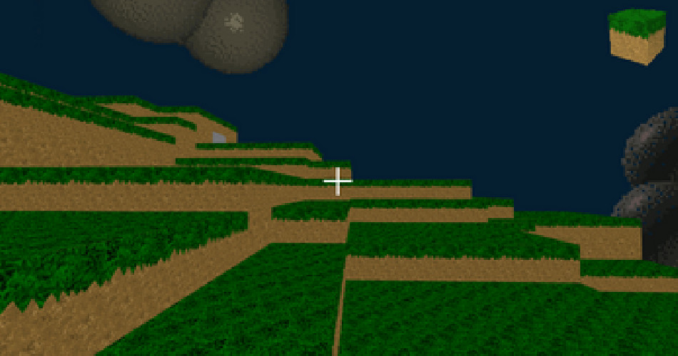MineBaldi Mod for Baldi's Basics | Baldi Mods