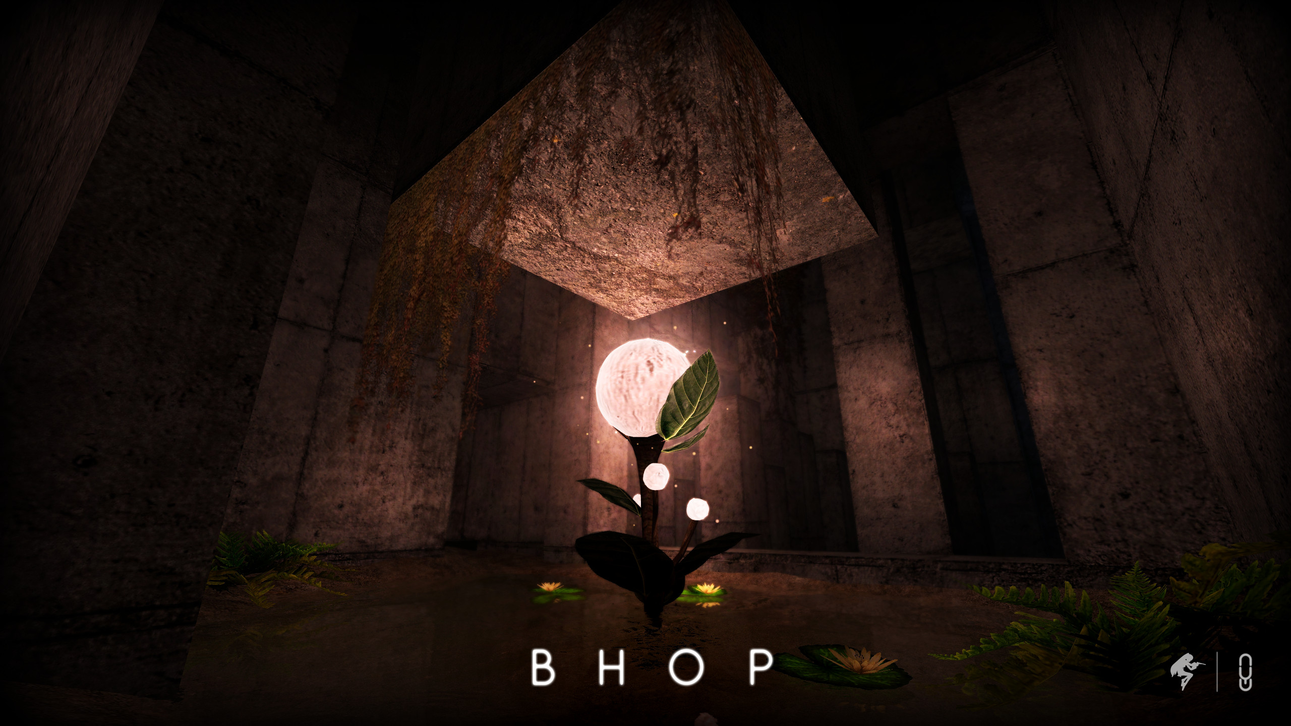 BHOP wallpaper (bhop_interloper v2) [Counter-Strike: Source] [Mods]