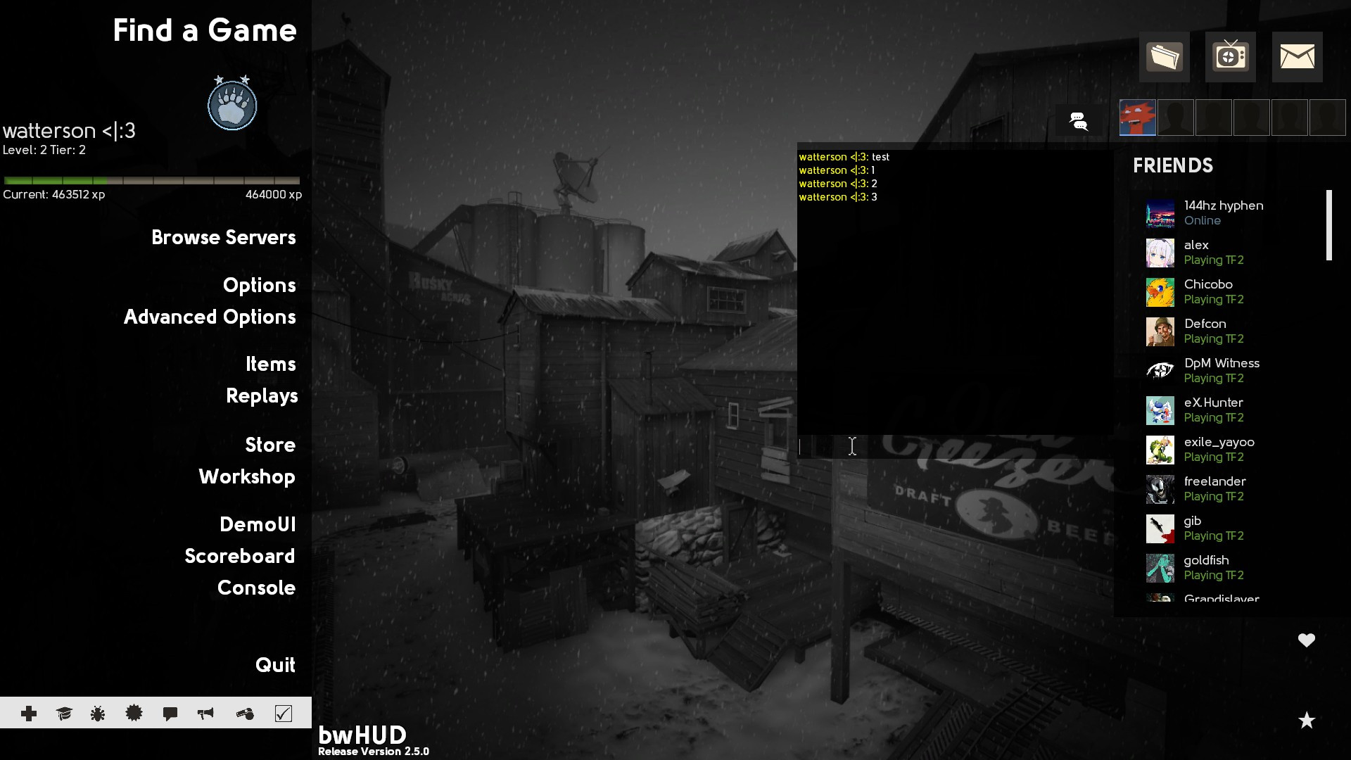 current payday 2 huds current payday 2 huds