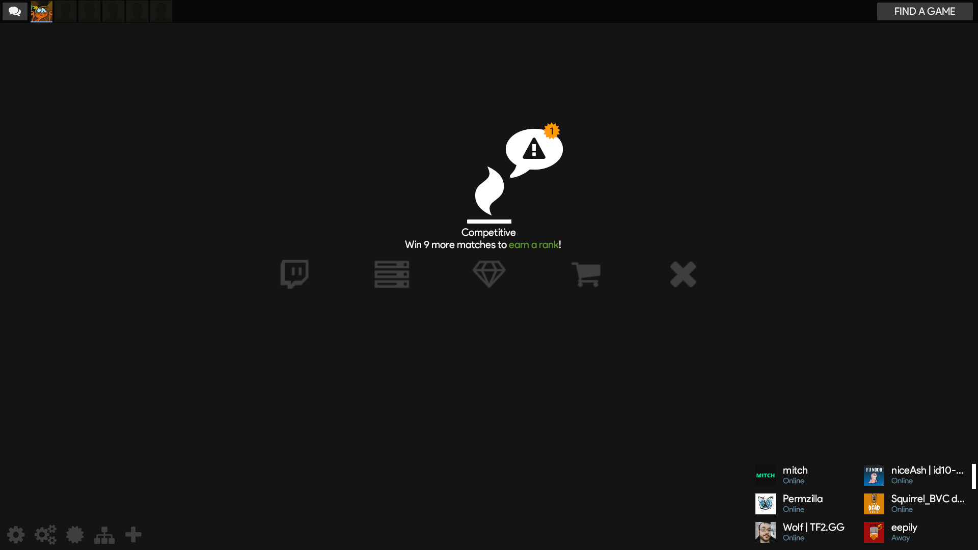 Flarepunch