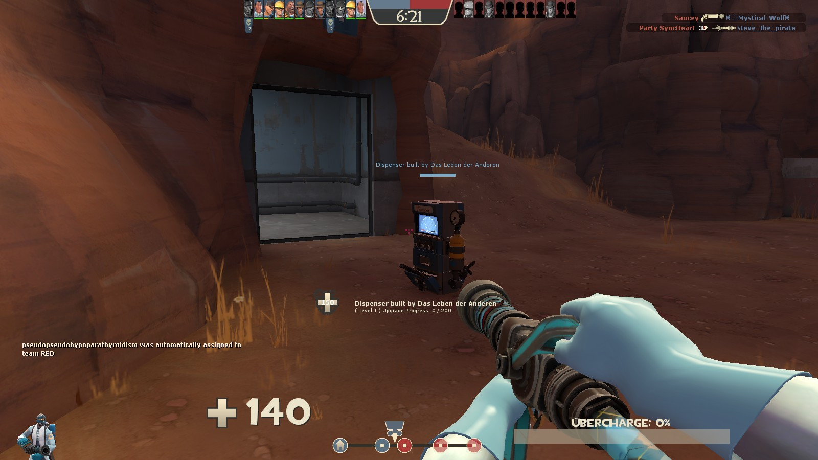 Tf2 hud