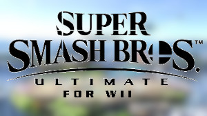 Materialisme Bewijs japon Super Smash Bros. Ultimate for Wii [Super Smash Bros. Brawl] [Mods]