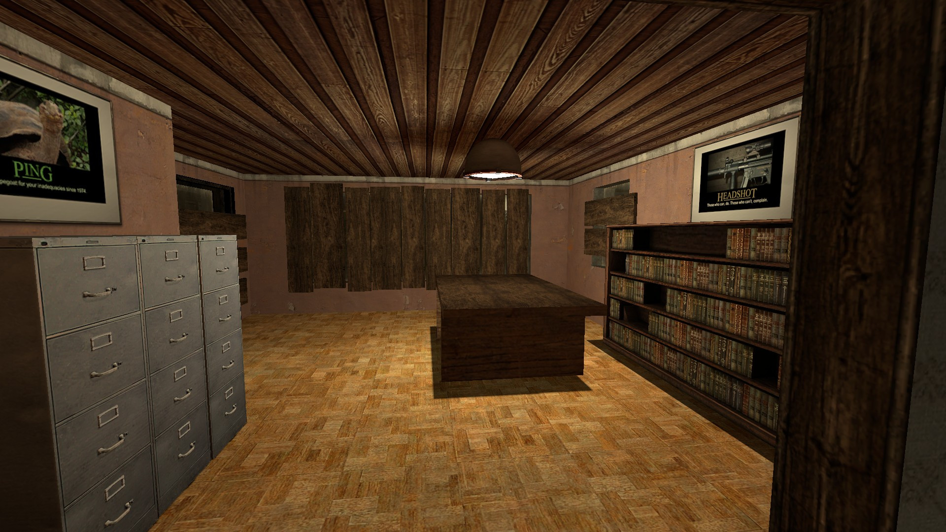 zm_MkZk_Proto_v3 [CounterStrike Source] [Mods]