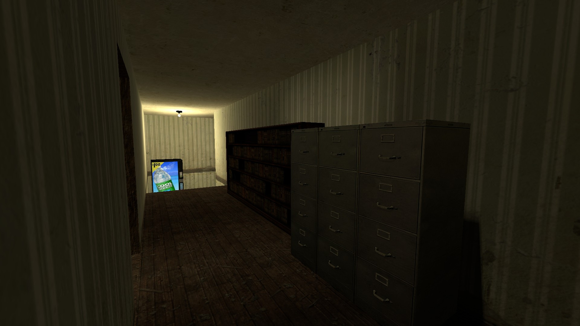 zm_MkZk_Proto_v3 [CounterStrike Source] [Mods]