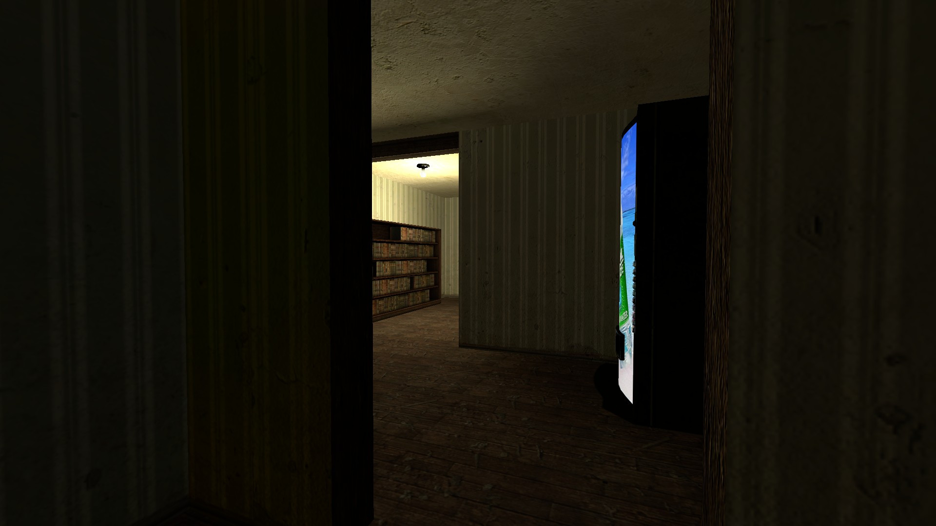 zm_MkZk_Proto_v3 [CounterStrike Source] [Mods]