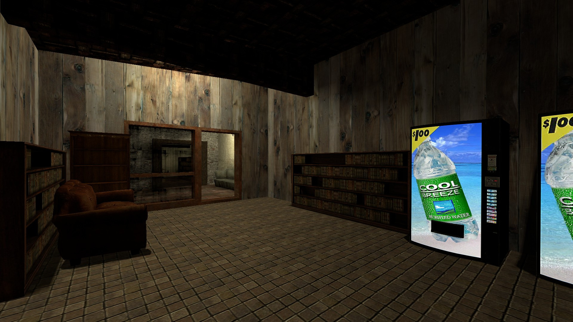 zm_MkZk_Proto_v3 [CounterStrike Source] [Mods]