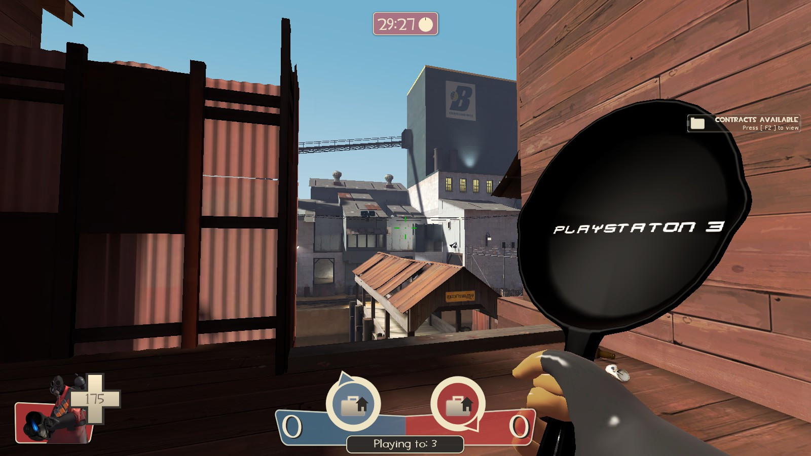 BAWLINfryingpan