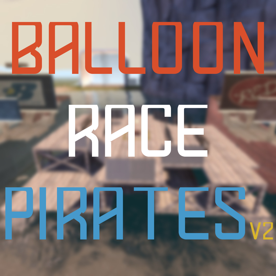 Balloon Race v2