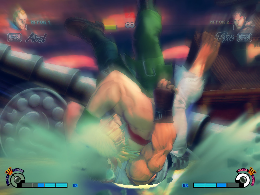 USF4 SF5 Inspired Cammy skin mod [Ultra Street Fighter IV] [Mods]