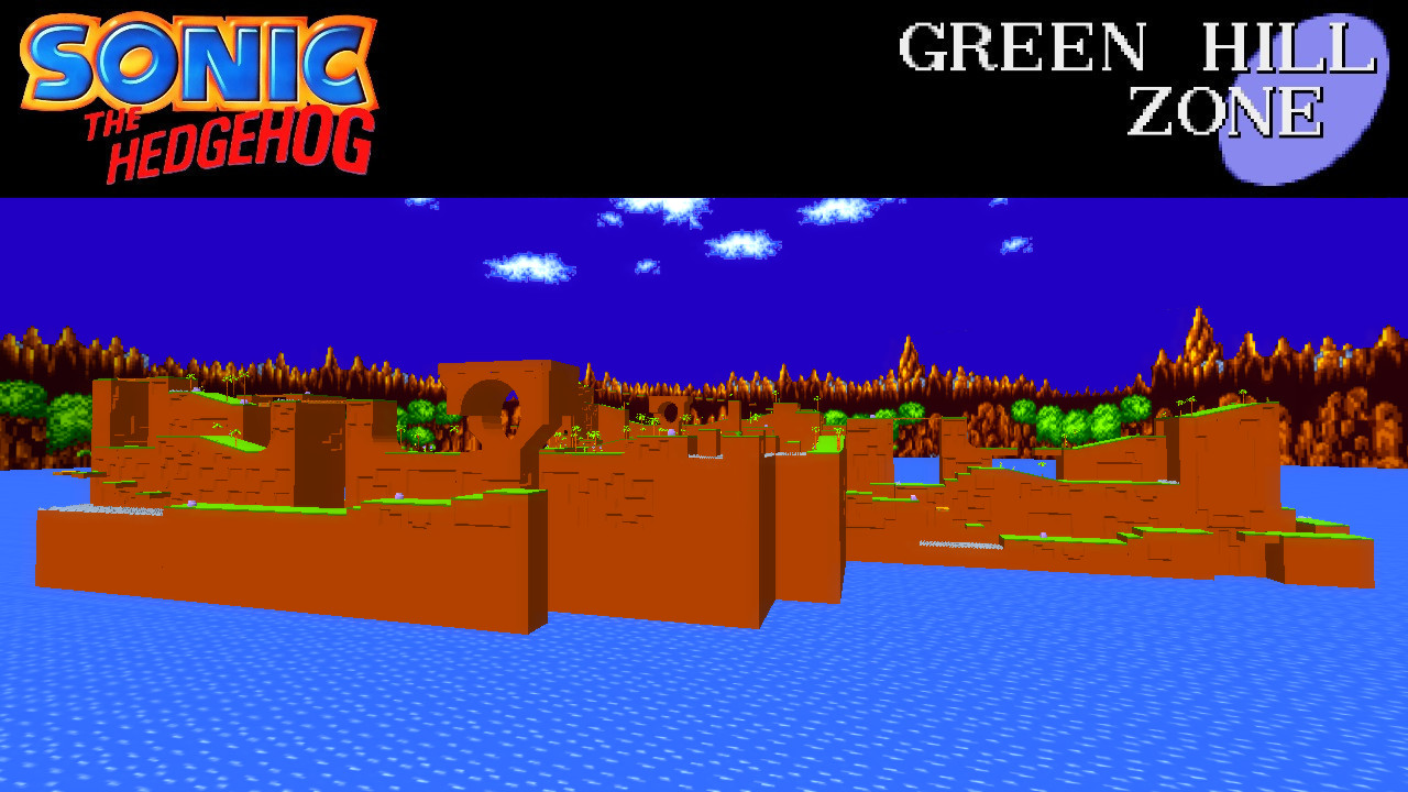 Green Hill Zone Mods: Khám phá thế giới trò chơi của Sonic với những phiên bản Mod đầy sáng tạo của Green Hill Zone. Tận hưởng sự thay đổi độc đáo và thú vị của không gian tuyệt đẹp này khi bạn sử dụng các mod mới trong trò chơi của mình.