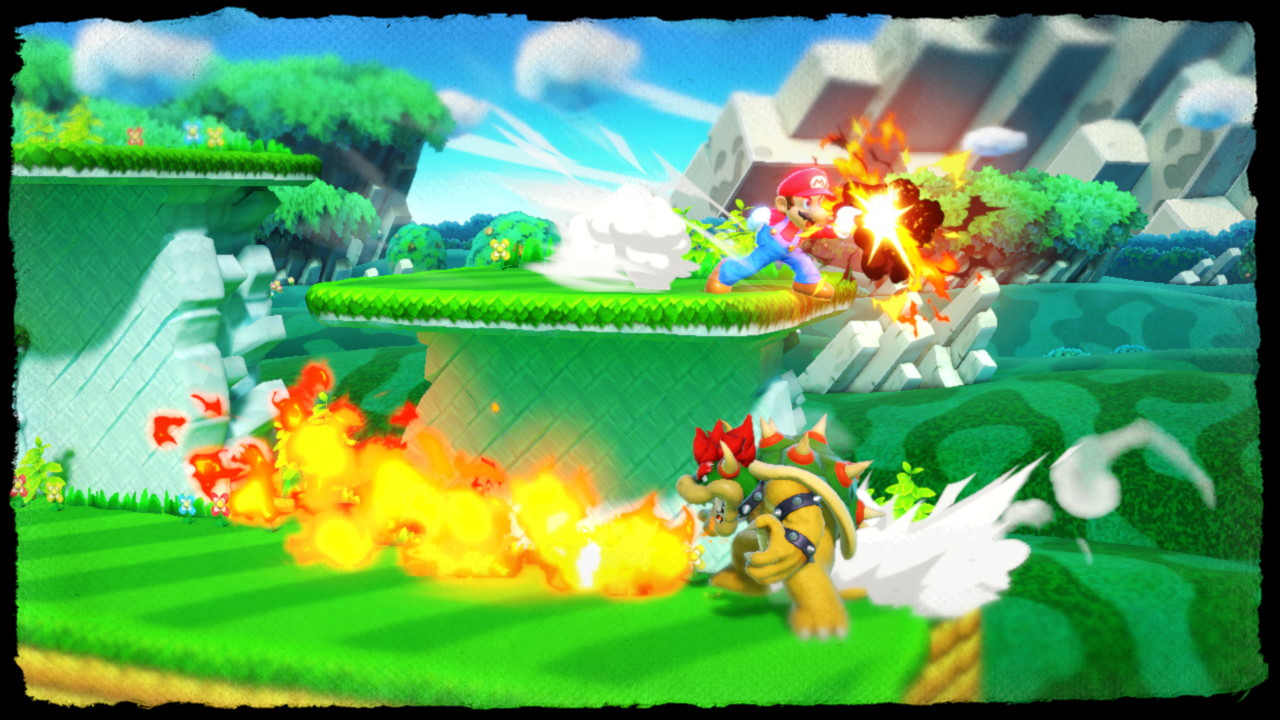 super smash bros 4 wii u iso download