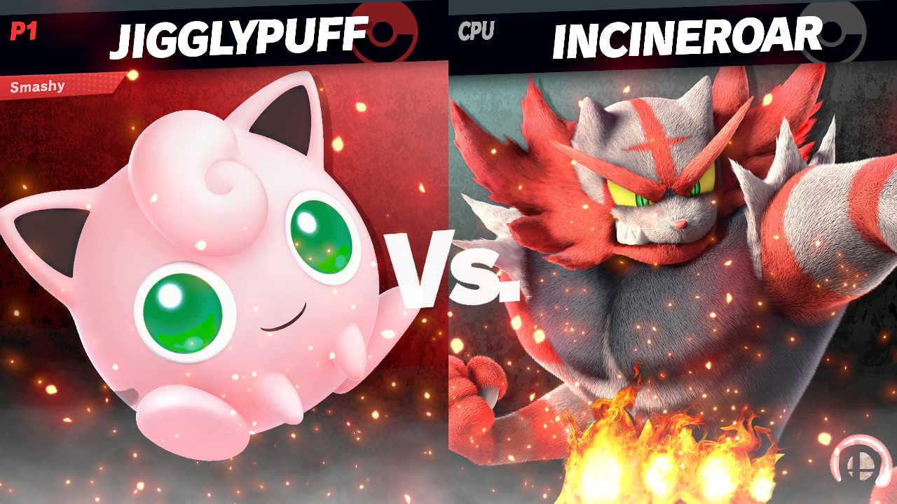 Shiny Jigglypuff Mod for Super Smash Bros. Ultimate | SSBU Mods