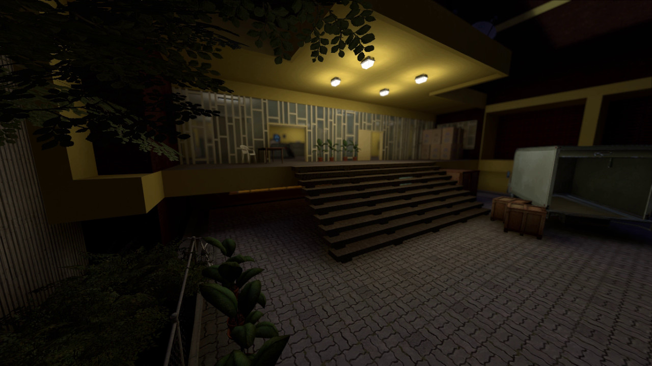 Script Johncms Mod CSJohns Mod for Counter-Strike: Global Offensive | CS:GO Mods