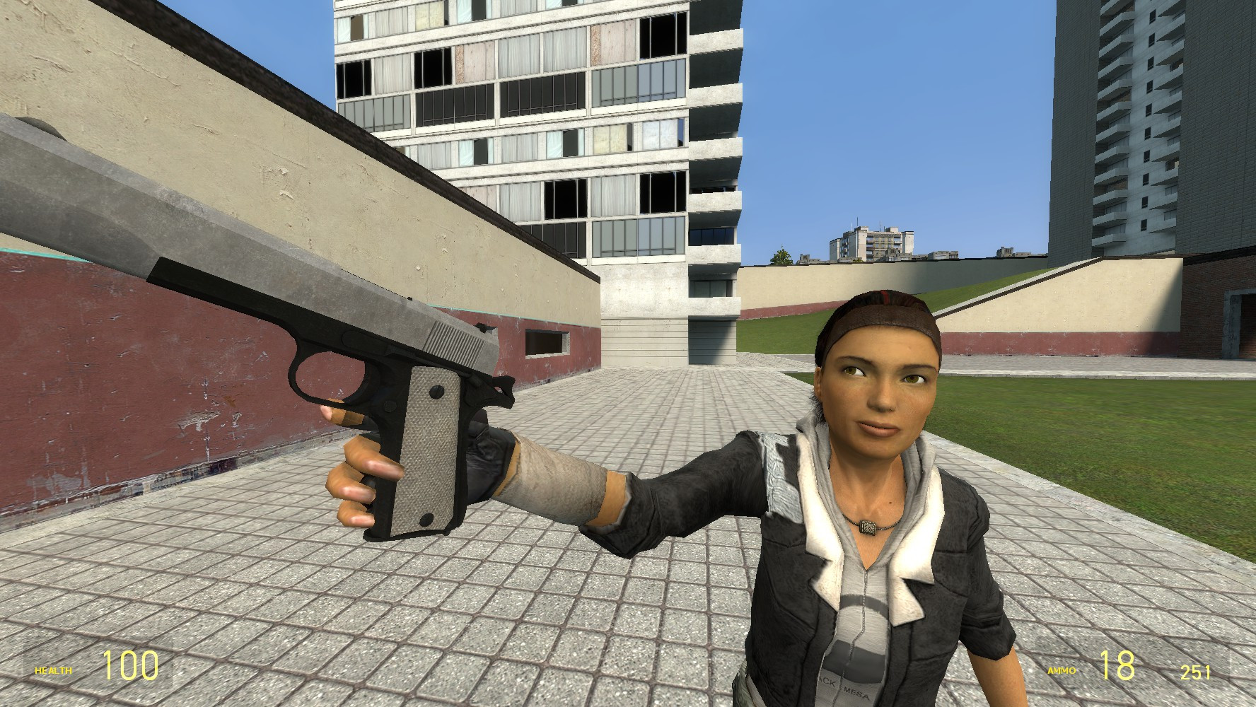 half life g mod