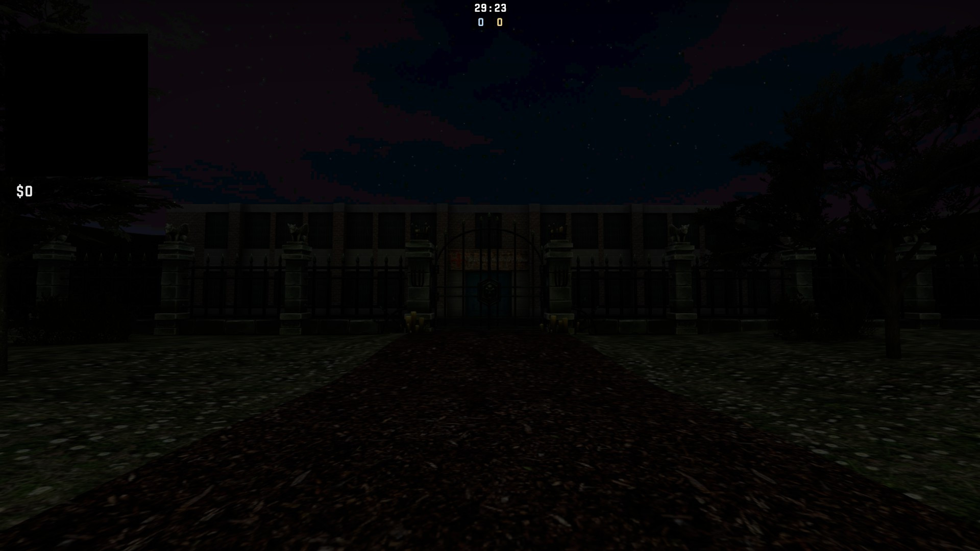 ze_The_Curse_of_Blackwater_v5b Mod for Counter-Strike: Global Offensive ...