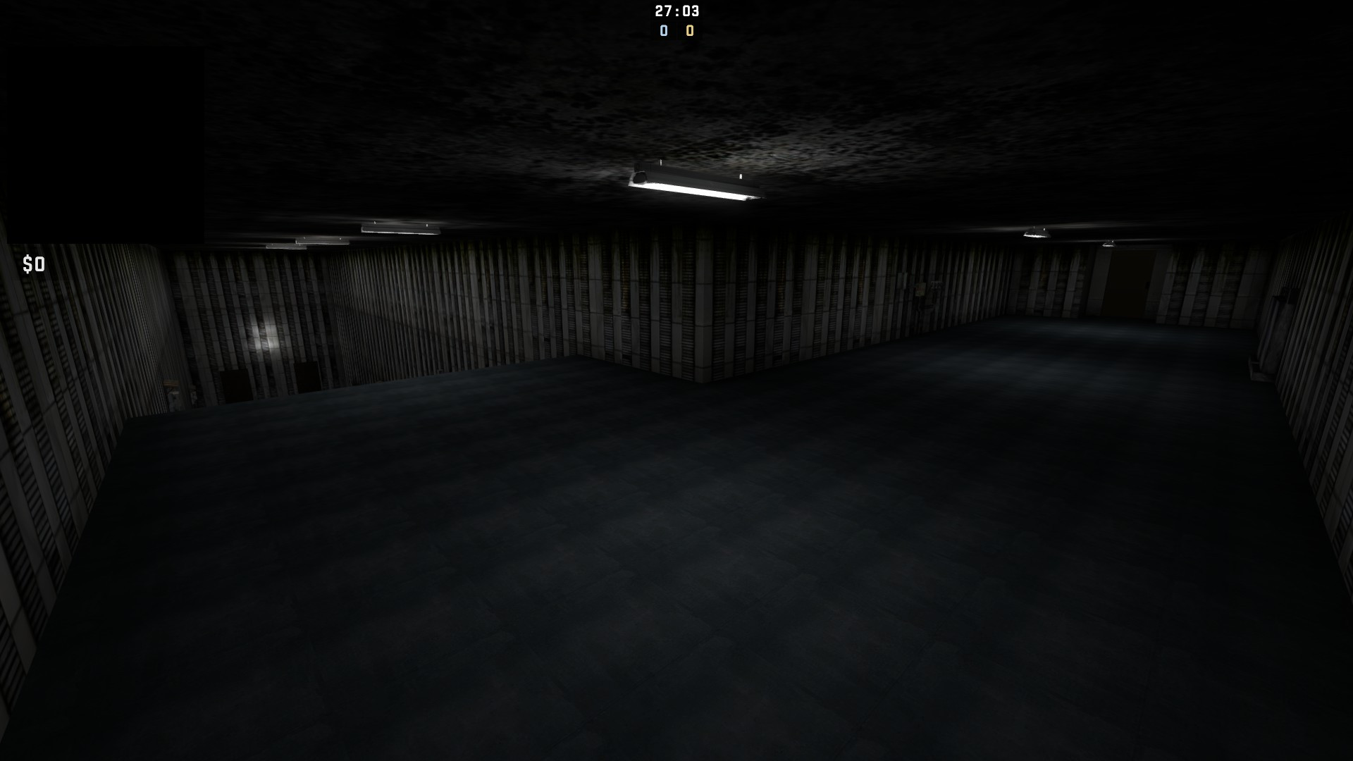 ze_The_Curse_of_Blackwater_v5b Mod for Counter-Strike: Global Offensive ...
