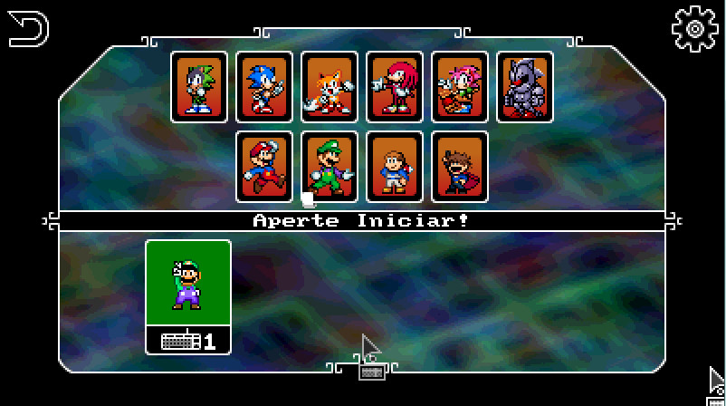 Green Mario The First Smw Luigi Sonic Boll Mods