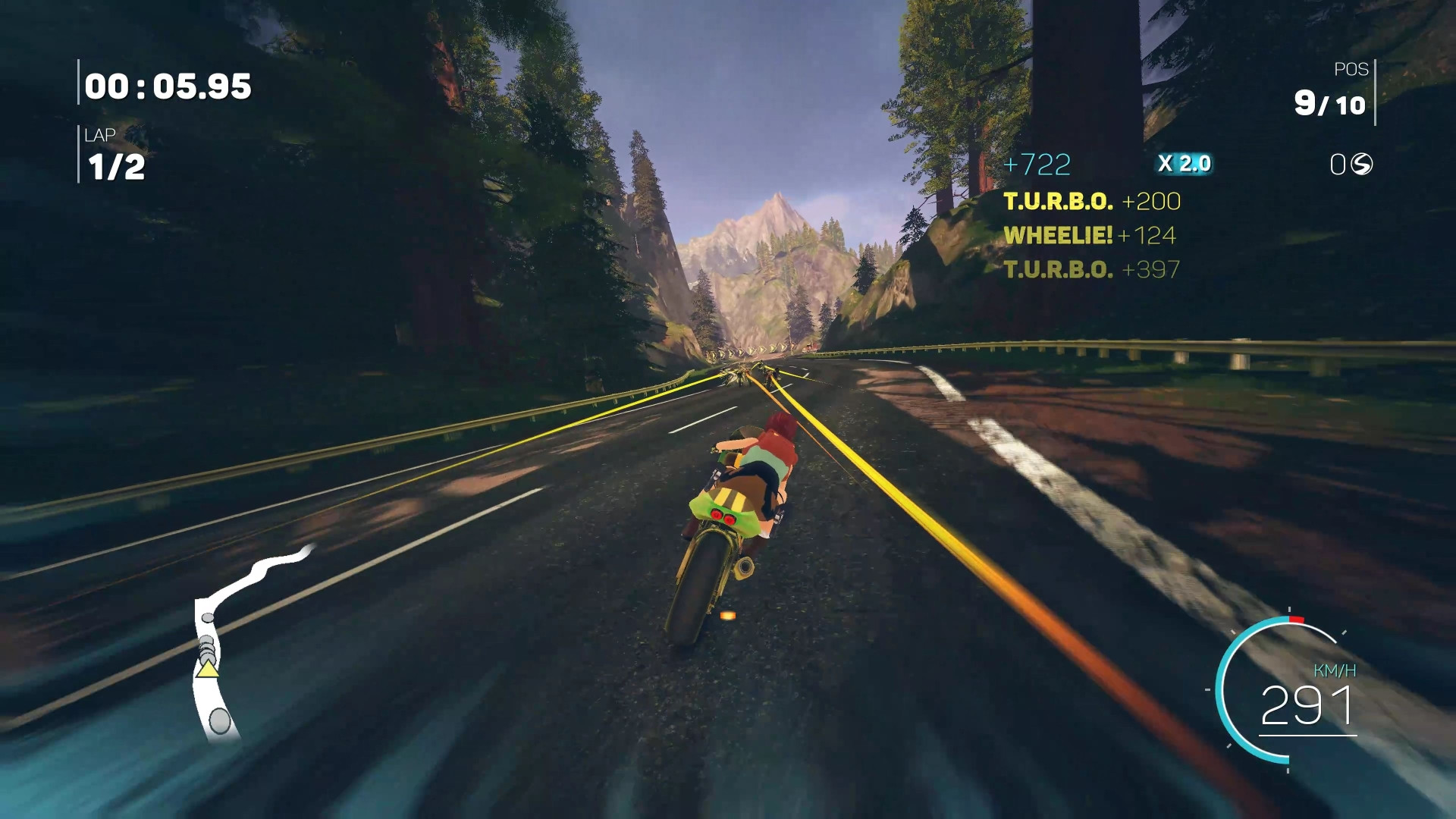 moto racer 4 pc game