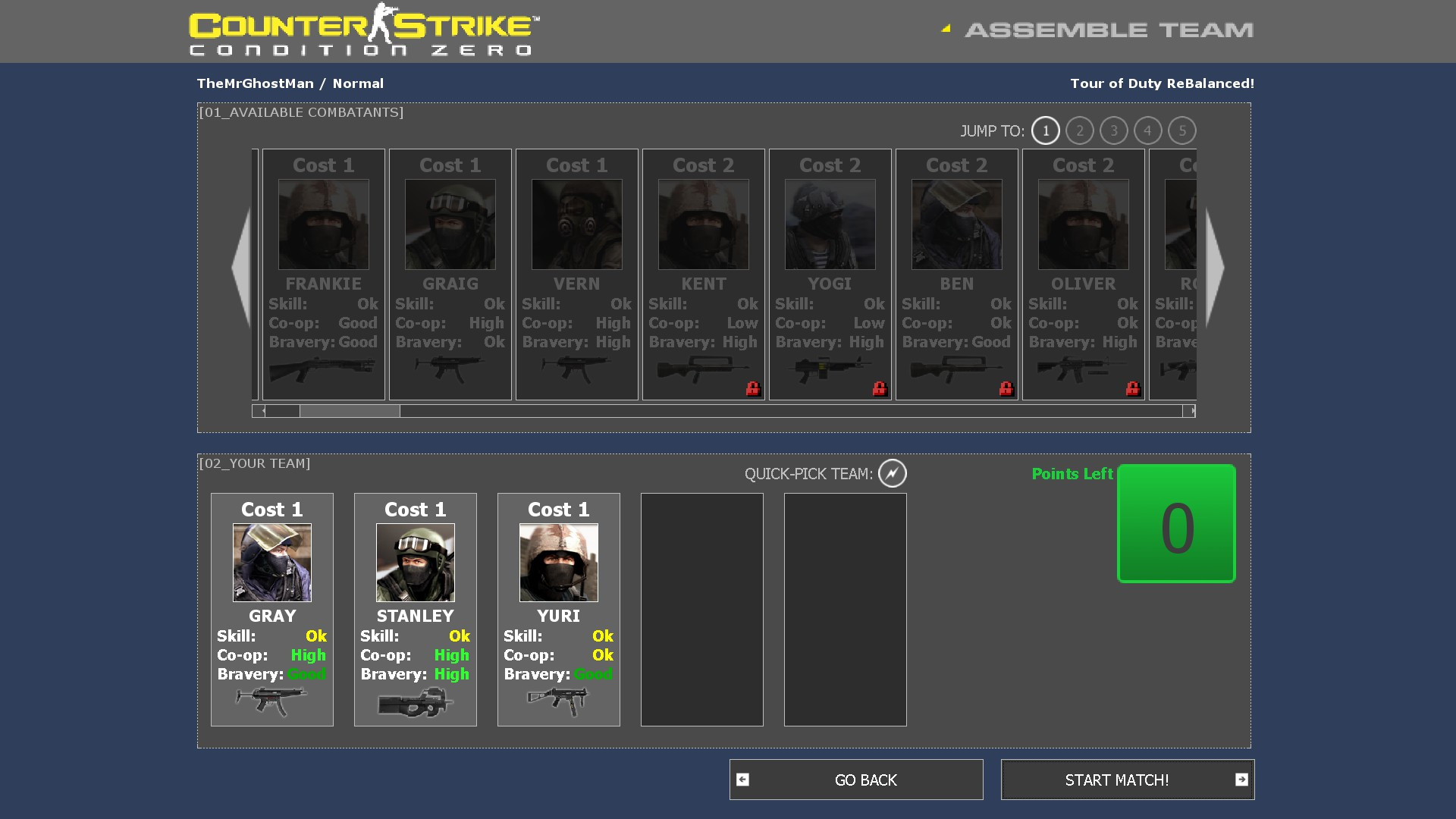 Cheat Counter Strike Condition Zero Trainer - Colaboratory