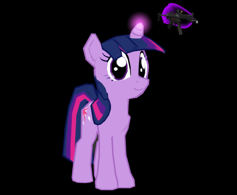 Twilight Sparkle Sven Co Op Mods - roblox sonic twilight