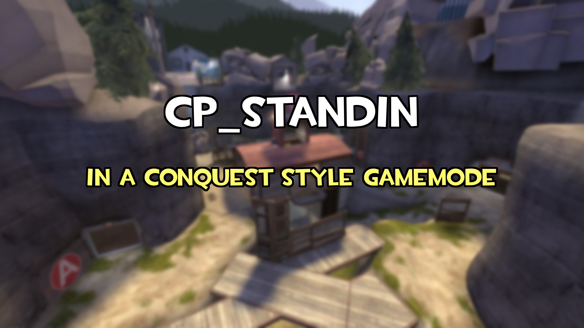 Conquest Standin Day
