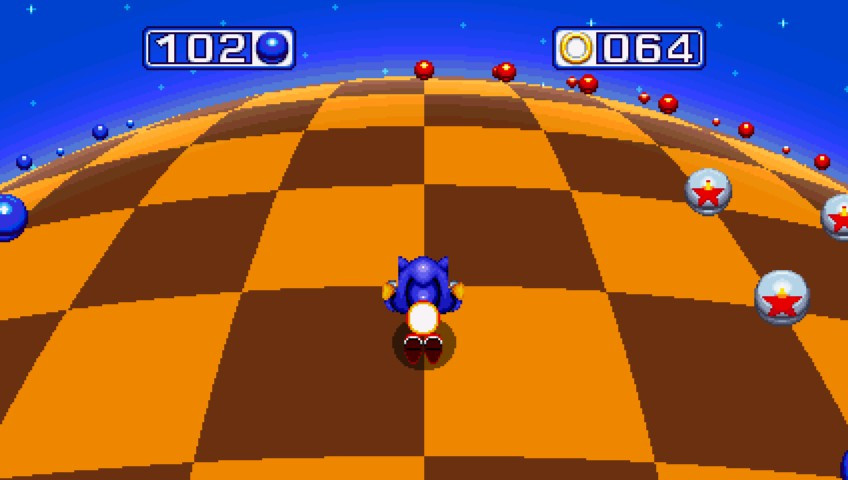 Sonic Mania Episode Metal (Final? Release) [Sonic Mania] [Mods]