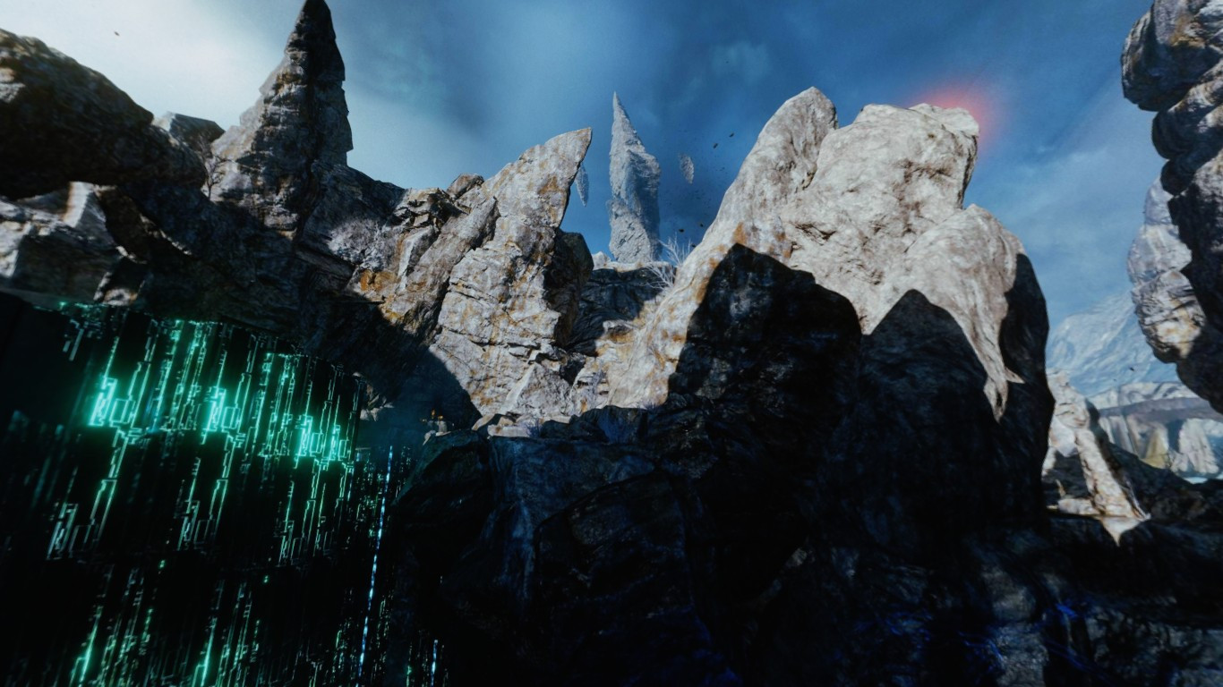 game_sky Mod for Source Engine | Source Mods