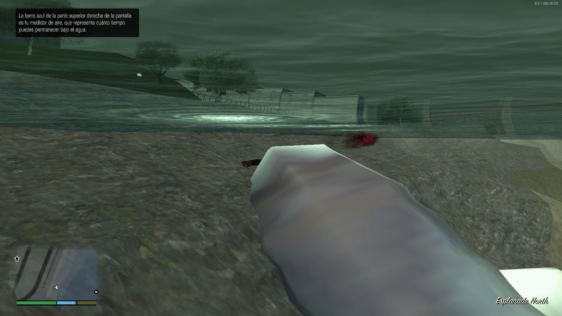 gta san andreas shark