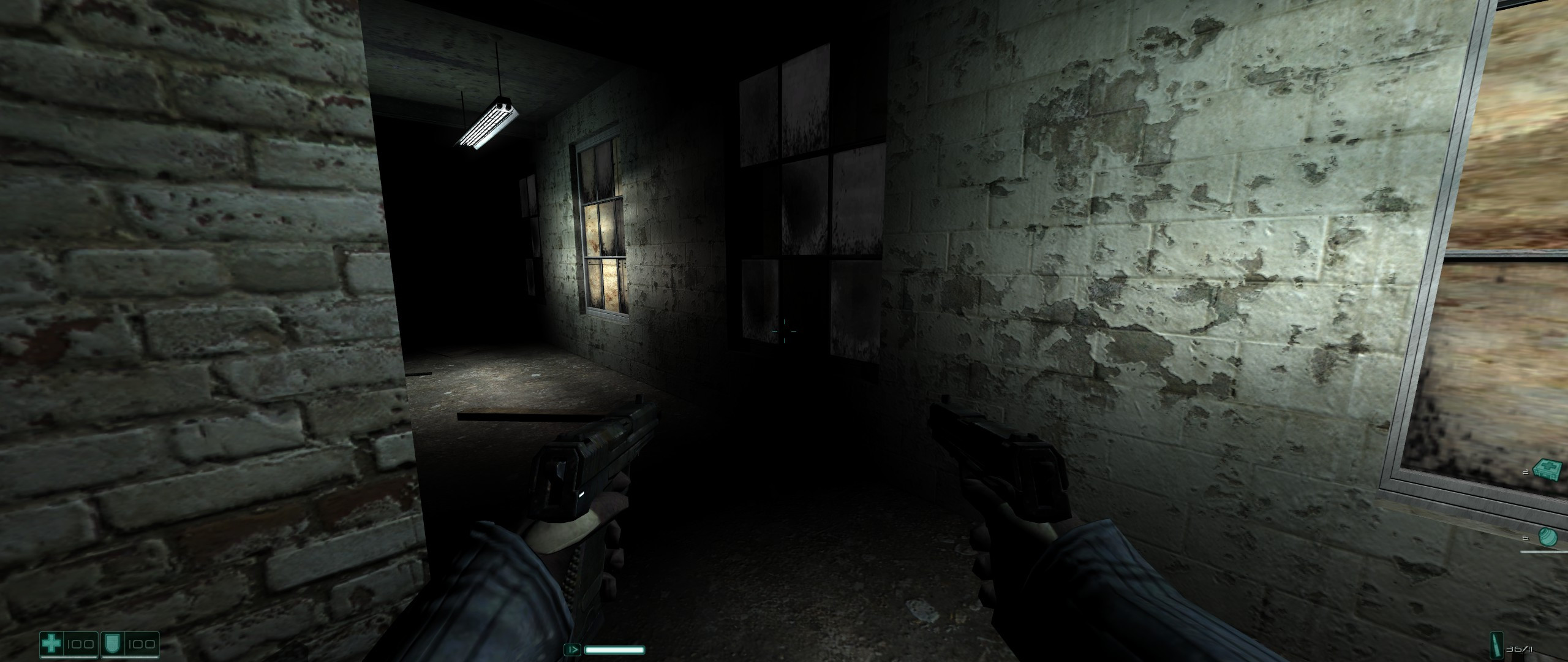 fear extraction point mods fear extraction point mods