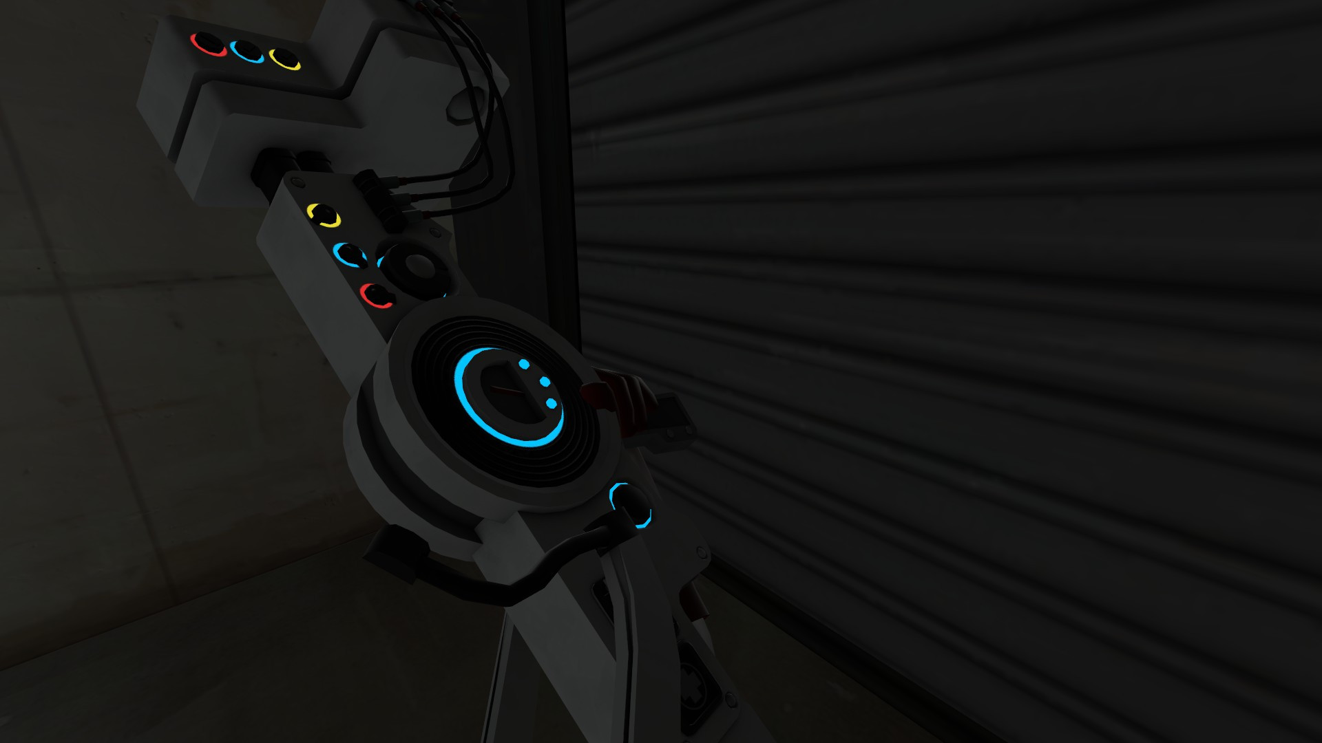 The MIDIGun [Team Fortress 2] [Mods]