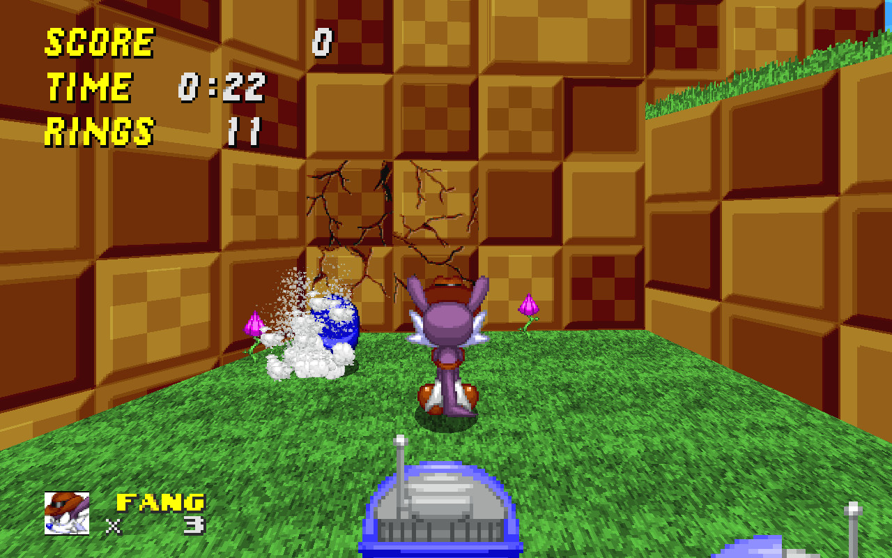 more duos [Sonic Robo Blast 2] [Mods]