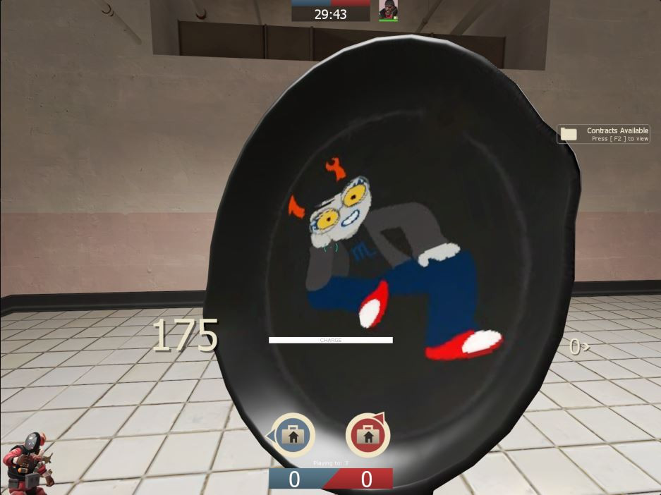 Vriska Pan.