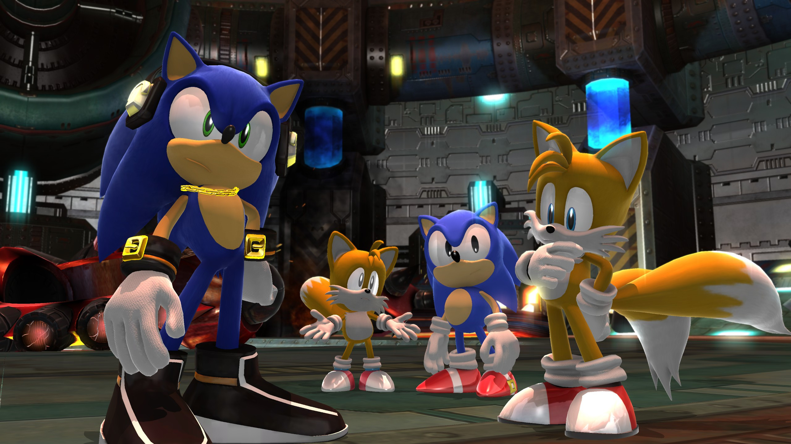 Игра sonic моды. Sonic генерейшен. Соник генерейшен 2. Sonic Generations 2009. Sonic Generations Collectors.