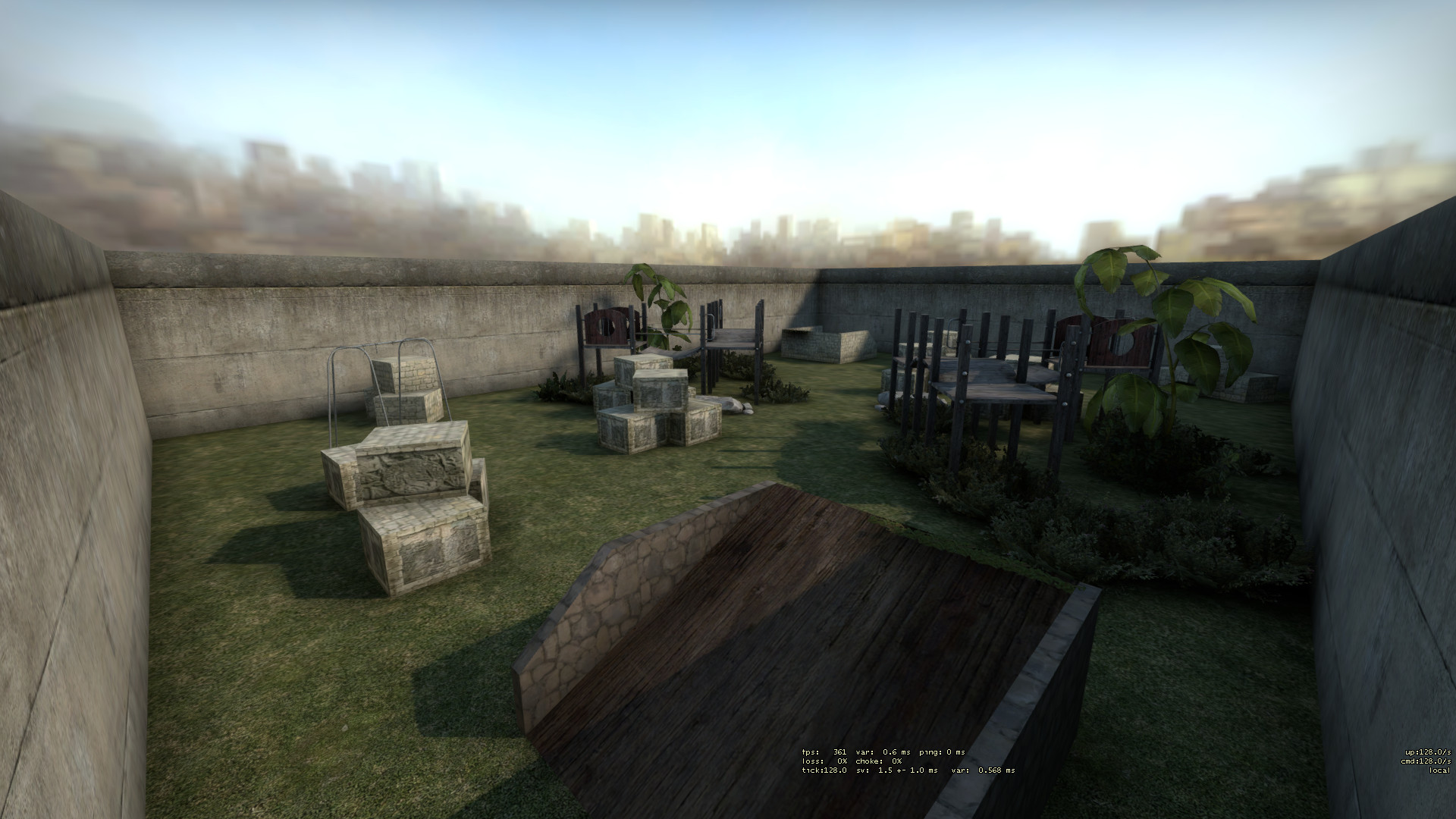 am_forgotten