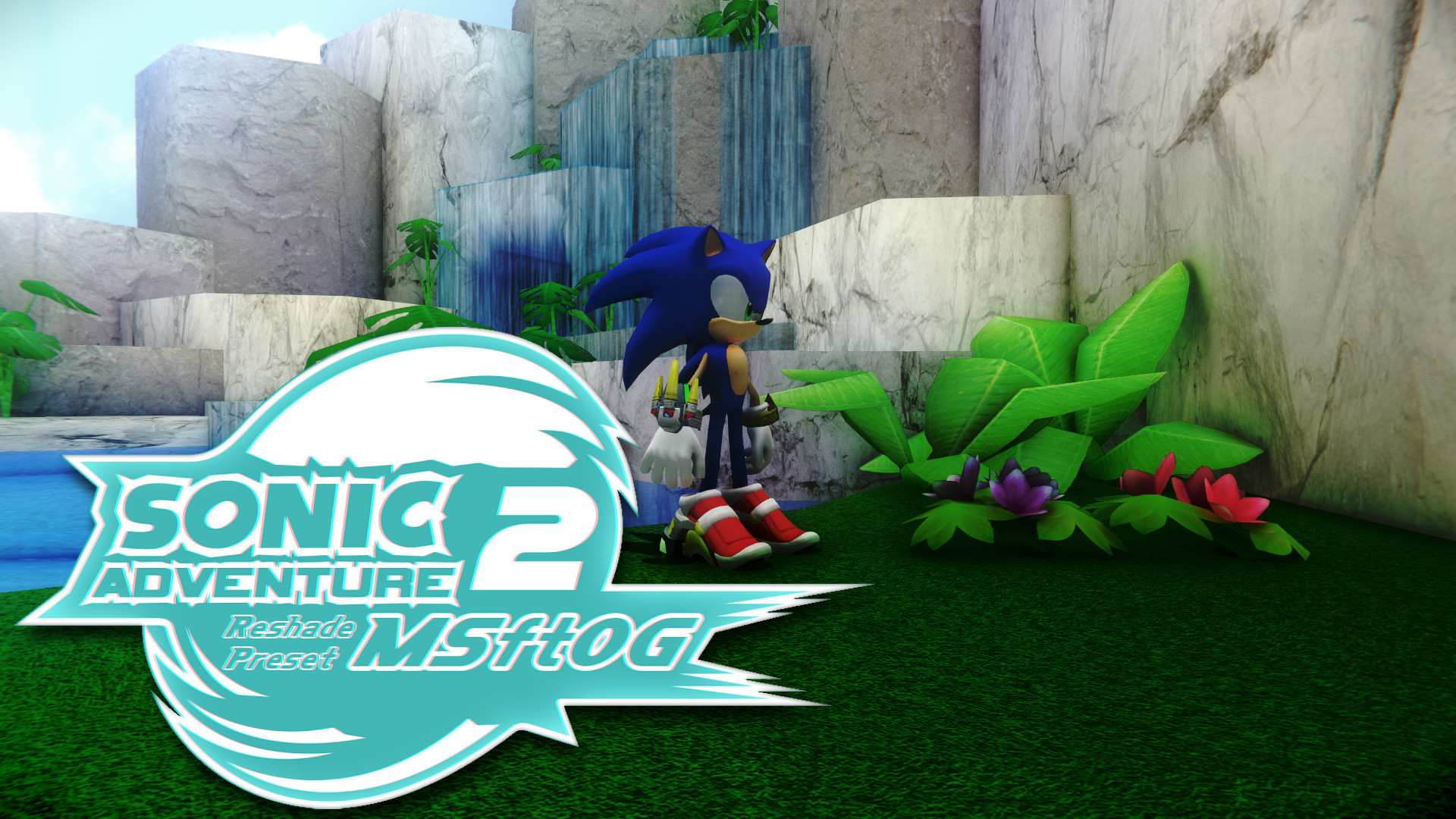 Graphics Enhancements Modern Shaders Sonic Adventure 2 Mods