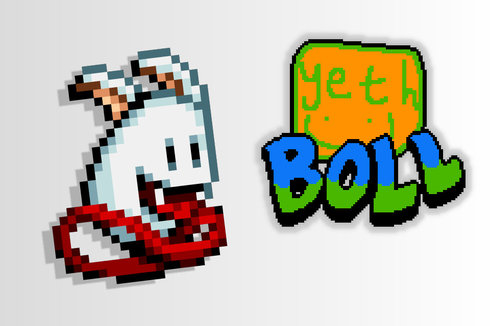 Yeth [Replacing Sonic] Mod for Boll Deluxe | BDX Mods
