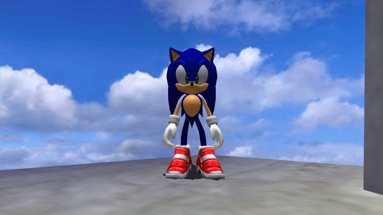 Sonic Adventure™ 2