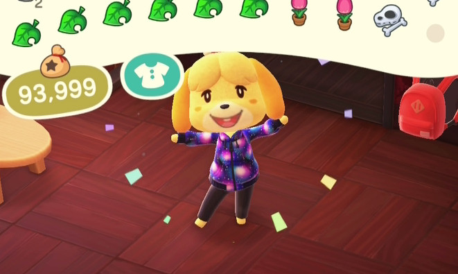 Playable Isabelle [Animal Crossing: New Horizons] [Mods]