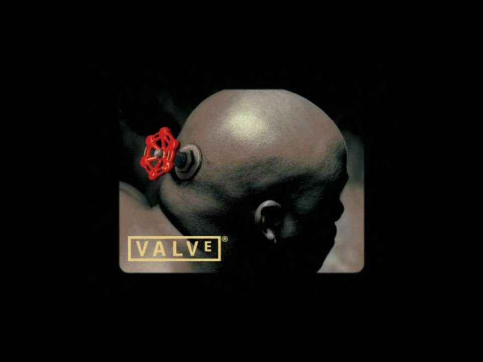 Valve 2012 With Meet the Team Outro