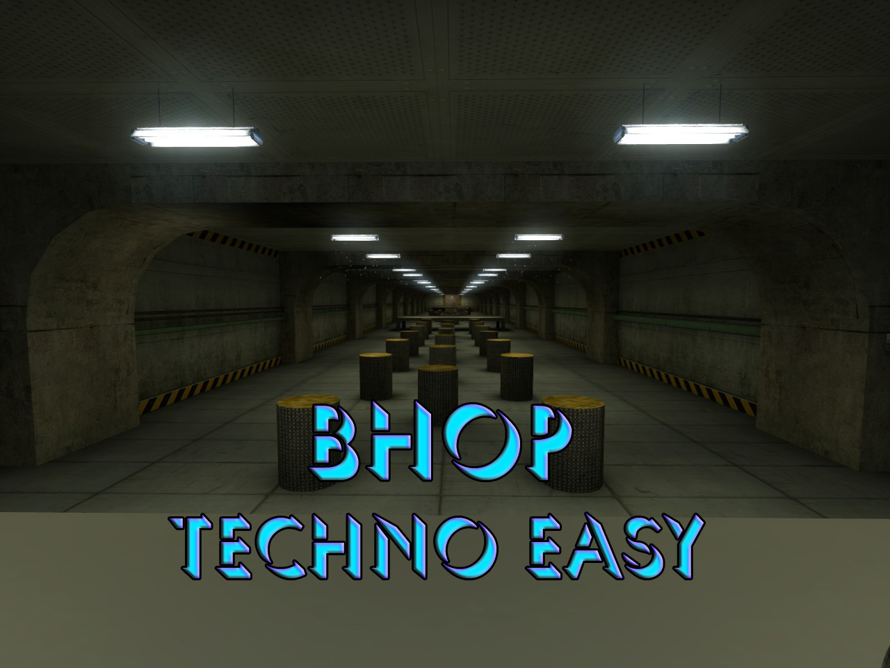 bhop_Techno_easy