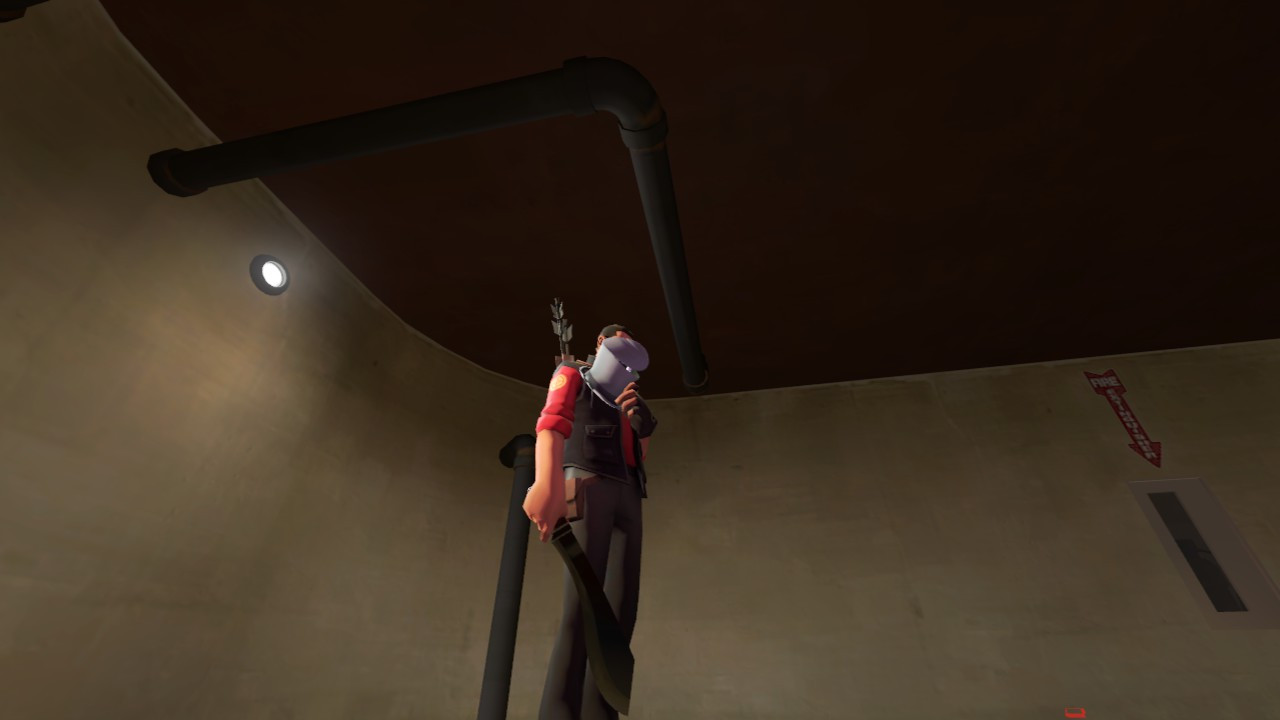 Dominator's Machete