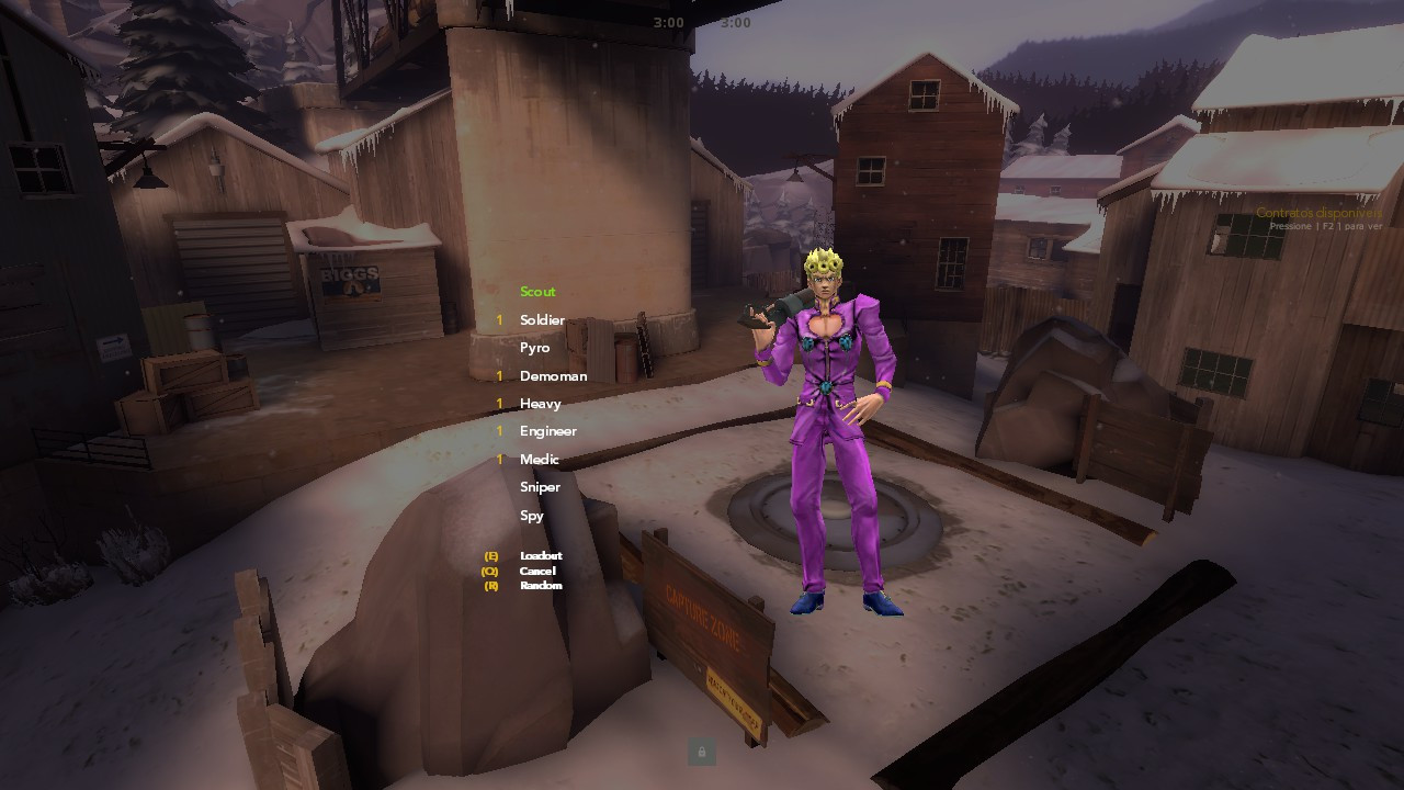 Giorno Giovanna