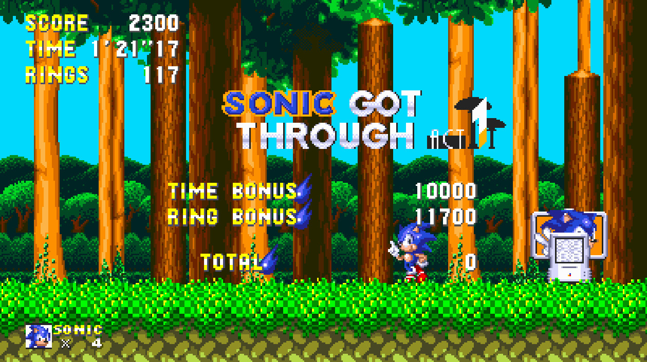 Mecha Sonic MK.1 Icons And Alternate Palette [Sonic 3 A.I.R.] [Mods]