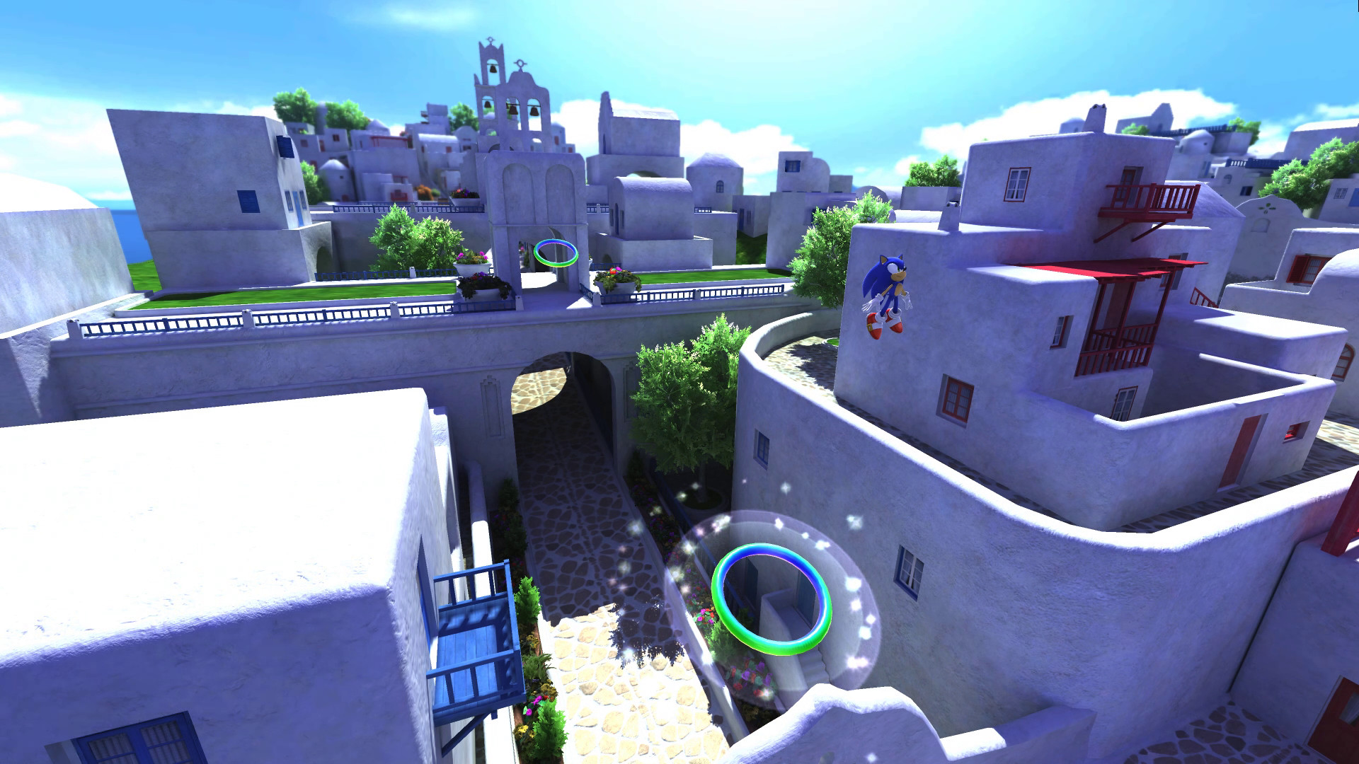 sonic generations unleashed project 2.0 sonic generations unleashed project 2.0