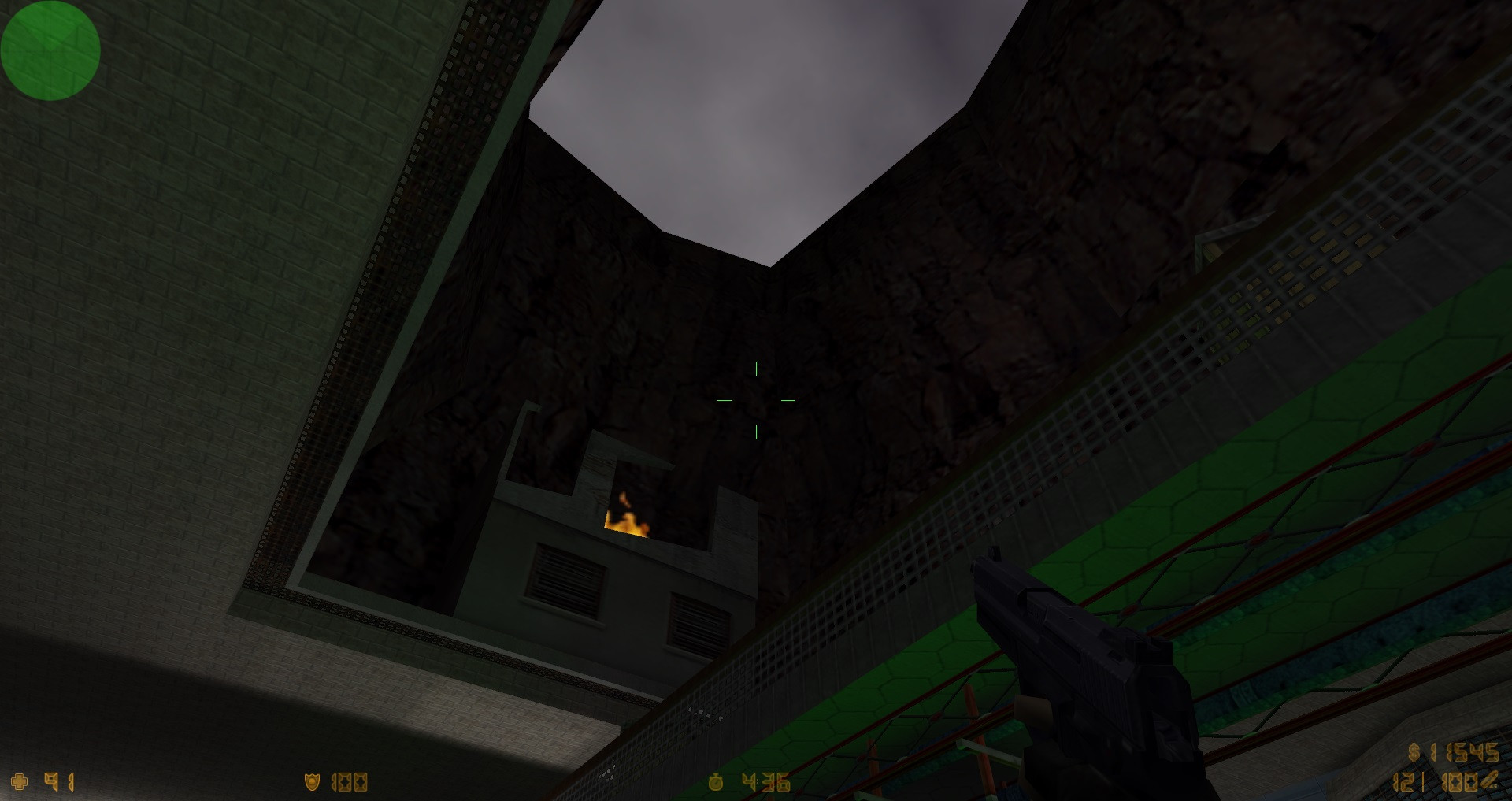 aim_lab [Counter-Strike 1.6] [Mods]