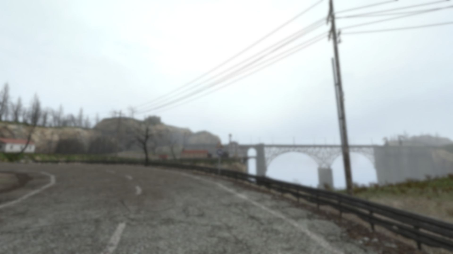 Blurred Loading Backgrounds Fix Mod for Half-Life 2: MMod | HL2:MMod Mods
