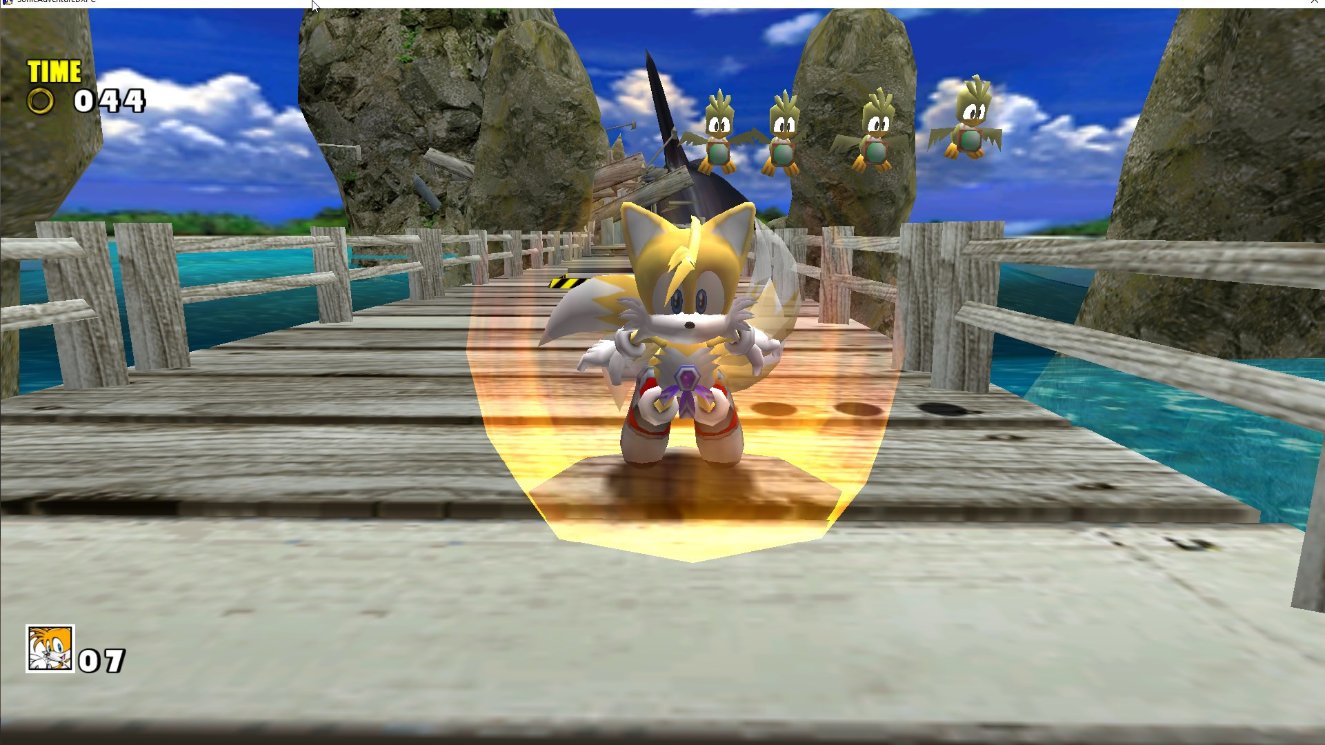 download sonic adventure dx tails download sonic adventure dx tails