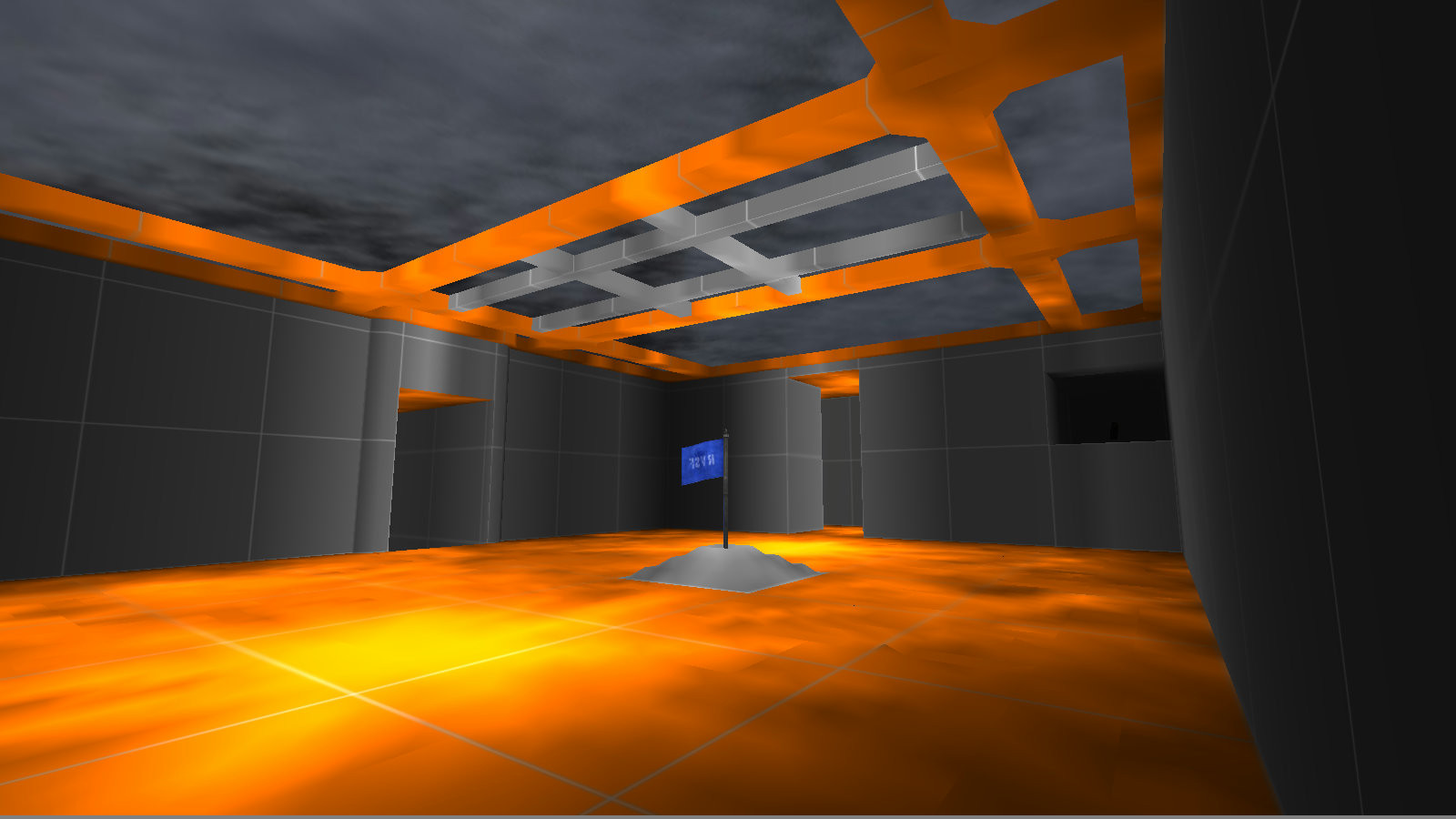 ac_orange Mod for AssaultCube | ACube Mods