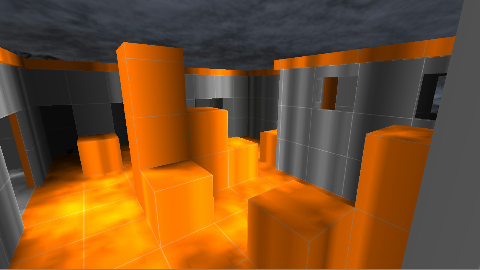 ac_orange [AssaultCube ] [Mods]